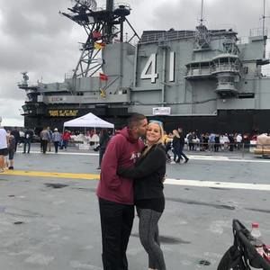 Meet your Posher, Ellyse